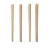 Фото #1 товара IBILI 24 cm chopsticks 8 units