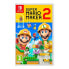 Фото #2 товара NINTENDO GAMES Switch Super Mario Maker 2