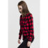 Фото #3 товара URBAN CLASSICS Shirt Ed Flanell