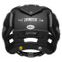 Фото #5 товара Шлем велосипедный Bell Super Air Spherical MTB - антивандальный, 18 вентиляционных отверстий