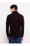 Фото #15 товара Свитер LC Waikiki Casual Turtle Neck Men's