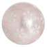 Фото #4 товара Декоративные шары CAPIZ розовые 10 x 10 x 10 см (8 штук) - BB Home