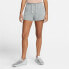 Фото #3 товара Спортивные женские шорты Nike Sportswear Gym Vintage Серый