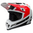 Фото #1 товара BELL MOTO MX-9 Mips Alter Ego off-road helmet