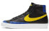 Фото #1 товара Кроссовки Nike Blazer Mid Peace Love DC1414-001