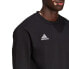 Фото #6 товара Adidas Entrada 22 Sweatshirt Top M H57478