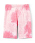 ფოტო #2 პროდუქტის Girls Fleece Sweat Shorts