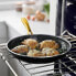 Фото #2 товара GreenPan Studio 10" Open Frypan - Black