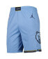 ფოტო #3 პროდუქტის Men's Light Blue Memphis Grizzlies 2022/2023 Statement Edition Swingman Performance Shorts