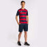 Фото #7 товара JOMA Europa V short sleeve T-shirt