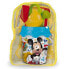 Фото #2 товара SMOBY Mickey Beach Backpack