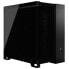 Фото #1 товара Corsair 6500X Midi-Tower, Tempered Glass - schwarz