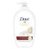 Dove Fine Silk 250 ml flüssigseife für Frauen