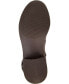 ფოტო #3 პროდუქტის Women's Carly Extra Wide Calf Boots