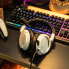 Audio-Technica ATH-GL3 Gaming-Headset - weiß