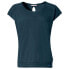 ფოტო #4 პროდუქტის VAUDE Skomer III short sleeve T-shirt