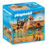 Фото #2 товара PLAYMOBIL Egyptian With Camel Construction Game