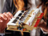 Фото #23 товара Конструктор LEGO Ideas Piano (21323) для детей.
