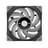 Фото #3 товара Thermaltake TOUGHFAN 12 - Fan - 12 cm - 500 RPM - 2500 RPM - 28.1 dB - 72.69 cfm