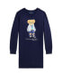 Фото #1 товара Платье Ralph Lauren Bear Fleece