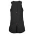 Фото #2 товара BABOLAT Cotton sleeveless T-shirt