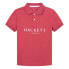 HACKETT Ldn short sleeve polo