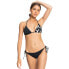 Фото #1 товара ROXY Beach Classics Tie Side Bikini