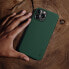 Фото #12 товара Чехол для смартфона NILLKIN Super Frosted Shield Pro для iPhone 13 Pro зеленый