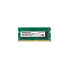 Фото #2 товара Transcend JetRam DDR4-2666 SO-DIMM 32GB - 32 GB - 2 x 8 GB - DDR4 - 2666 MHz - 260-pin SO-DIMM