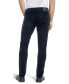Фото #2 товара Men's Stretch Moto Jeans