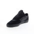 Фото #8 товара Lakai Cambridge SMU MS3220252A03 Mens Black Skate Inspired Sneakers Shoes