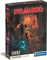 Фото #3 товара Пазл для детей Clementoni CLE puzzle 1000 Compact Dylan Dog 39817