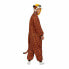 Фото #6 товара Маскарадные костюмы для взрослых My Other Me Тигр Оранжевый