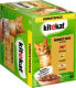 Nassfutter Katze Markt Mix in Gelee Multipack (24x85 g), 2,04 kg