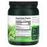 Фото #2 товара Растительный протеин Swanson 100% органический гороховый порошок, без вкуса, 503 г