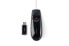 Kensington Presenter Expert™ Wireless Cursor Control with Red Laser - RF - USB - 45 m - Black