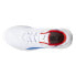 Фото #4 товара Puma Bmw Mms Tiburion Logo Lace Up Mens White Sneakers Casual Shoes 30804502