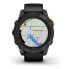 ფოტო #10 პროდუქტის GARMIN Fēnix® 7 Pro Solar Edition watch