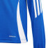 Фото #4 товара Adidas Tiro 24 Training Top Jr IR9364 sweatshirt