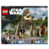 Фото #1 товара Конструктор LEGO Star Wars Rebel Base, ID 4.14, для детей