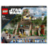 Фото #1 товара Конструктор пластиковый Lego Rebellenbasis auf Yavin 4