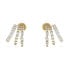 Фото #1 товара GUESS JUBE03307 earrings