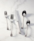 Фото #4 товара Federal Platinum Frost 20 Pc Flatware Set, Service for 4