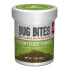 ფოტო #2 პროდუქტის FLUVAL Bug Bites 45g bottom fish formula