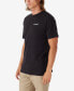 ფოტო #3 პროდუქტის Men's Tapa Surf Standard Fit T-shirt