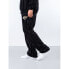 Фото #3 товара Sean John Vintage Pinstripe Velours Trackpants M 6004556