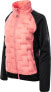 Фото #2 товара Куртка утепленная Elbrus Julimar wo's, розовый/черный XL