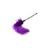Фото #2 товара Purple Feather Tickler
