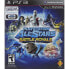 Фото #1 товара PlayStation All-Stars Battle Royale (LATAM) - PlayStation 3