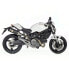 Фото #1 товара LEOVINCE SBK LV One 2 II Ducati 796 Monster 796Ie Ref:8282 Homologated Cabon Slip On Muffler